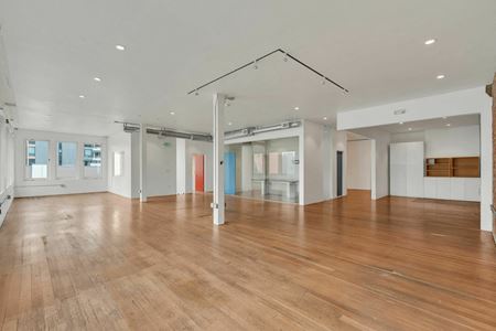 Photo of commercial space at 343 19th Street in Oakland