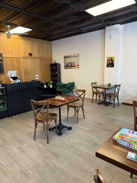 Photo of commercial space at 50 New York 303 in Valley Cottage