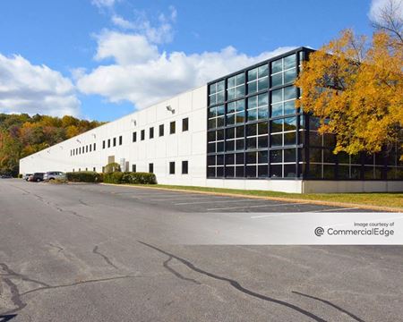 Photo of commercial space at 850 Clark Drive in Budd Lake