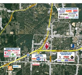 Turnkey Restaurant/Bar for Sale in Little Rock