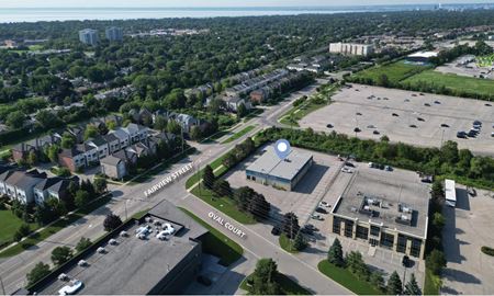 Other space for Sale at 5135 Fairview Street in Burlington 