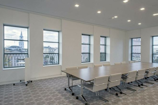 134 Meeting St