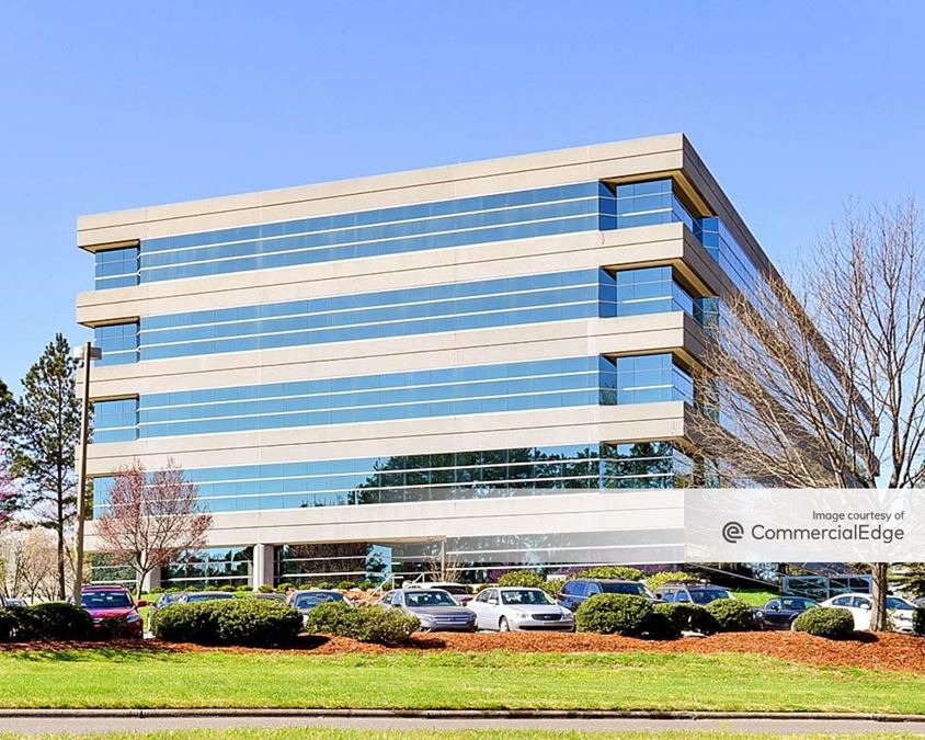 Central Park Two 5003 South Miami Blvd, Durham, NC CommercialSearch