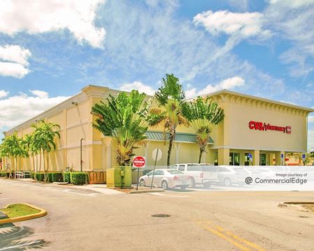 Commercial space for Rent at 1000 East Hillsboro Blvd in Deerfield Beach