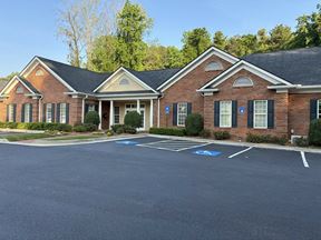 Office Suite For Lease