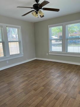Executive Office Suites