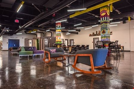 Office space for Rent at 526 S Main St in Akron