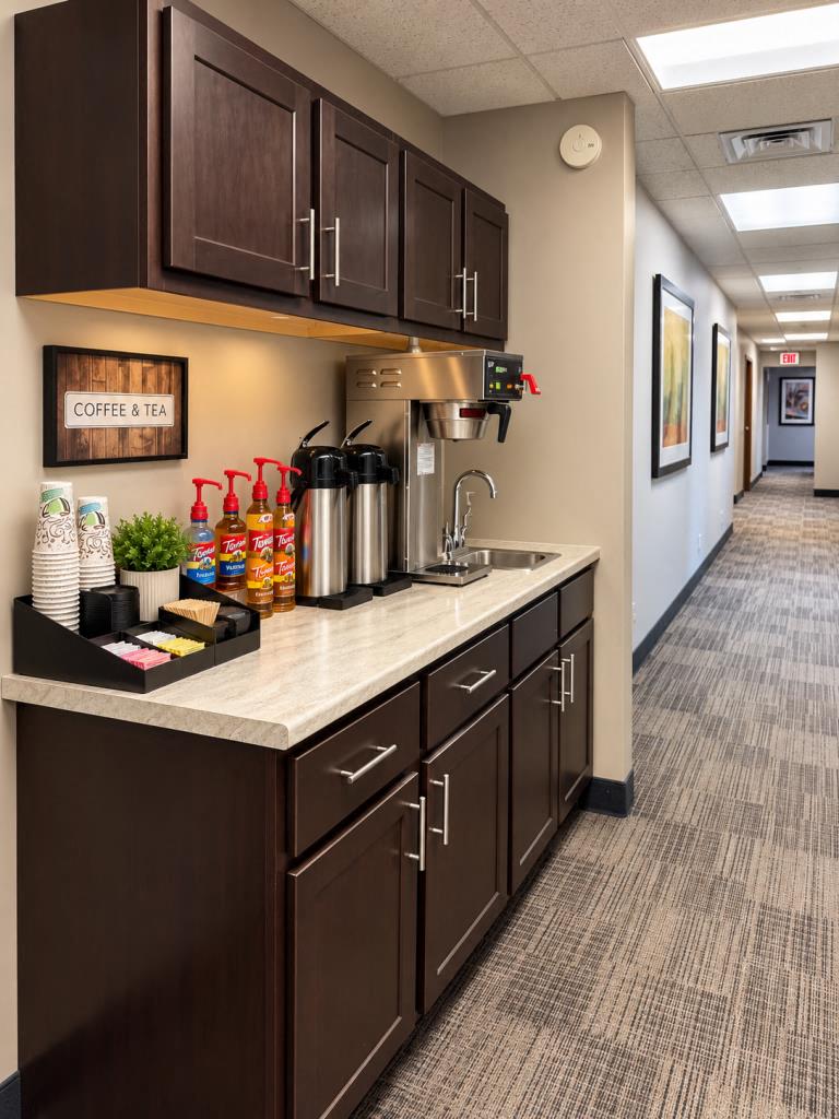 Metro Parkway Assoc. LLP