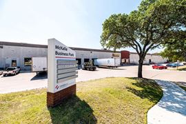 McKalla Business Park