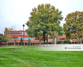 Innsbrook Corporate Center - Colonnade Building