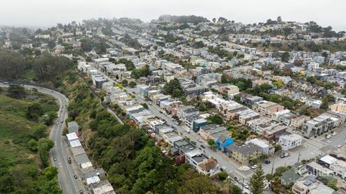 For Sale | 201 Moraga Street