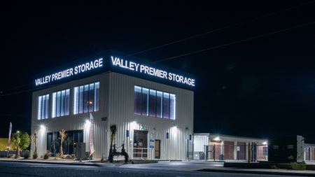 Valley Premier Storage - El Centro
