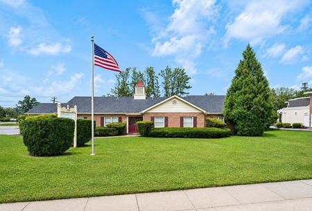 Office space for Sale at 1350 Hamilton Street in Somerset