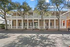5207 SW 91st Terrace - Haile Village Center