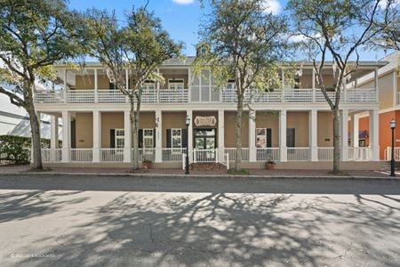 Retail space for Sale at 5207 SW 91st Ter - Haile Village Center in Gainesville