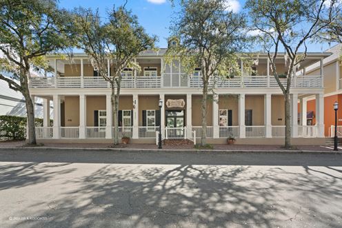 5207 SW 91st Terrace - Haile Village Center
