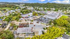 7.55 Cuerdas Toa Baja Industrial Property @ PR-2 - For Sale