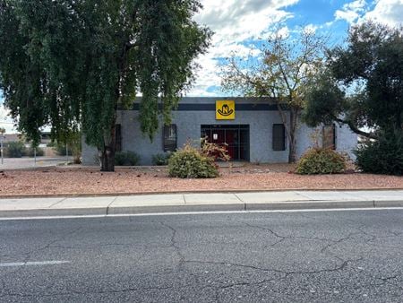 Office space for Sale at 4141 W Bethany Home Rd in Phoenix