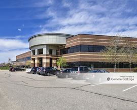 Eagle Point Office Center II