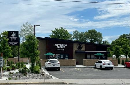 Retail space for Sale at 1325 5th St W in Billings