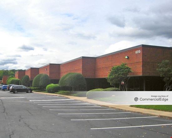 Regency Center