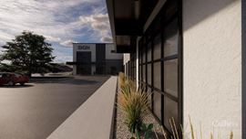 Spanish Springs Business Park