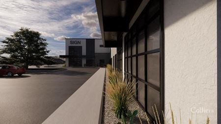 Industrial space for Sale at 2821 N 170 E in Spanish Fork