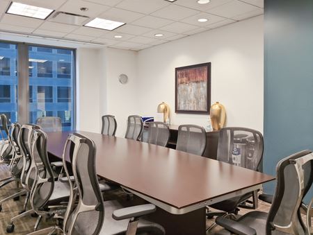 Coworking space for Rent at 1177 Avenue of the Americas 5th Floor in New York