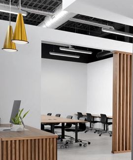 Thinktank Workspace