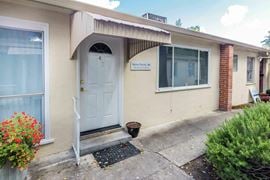 Offices for Lease in Downtown Ukiah