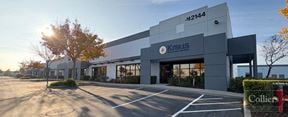 VACAVILLE BUSINESS PARK