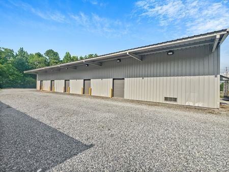 Industrial space for Rent at 1331 Butler St in Oxford