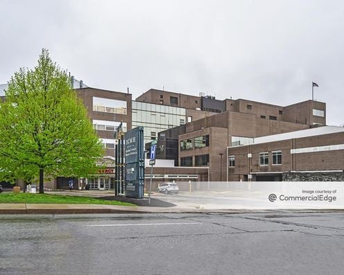 Delaware County Memorial Hospital MOB