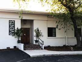 720 Magnolia Road 