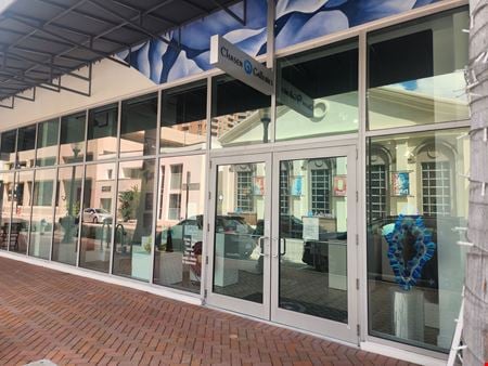 Retail space for Rent at 99 S Pineapple Ave in Sarasota