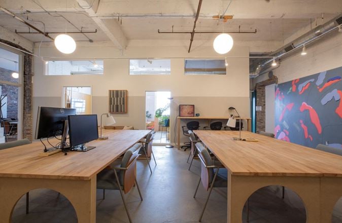 Art/Work Coworking