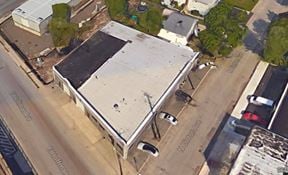 2,625 sqft private industrial warehouse for rent in Lindenhurst