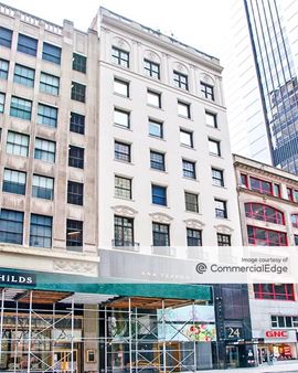 24 West 57th Street