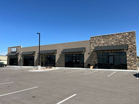 Photo of commercial space at 10634 Maltese Pt in Peyton