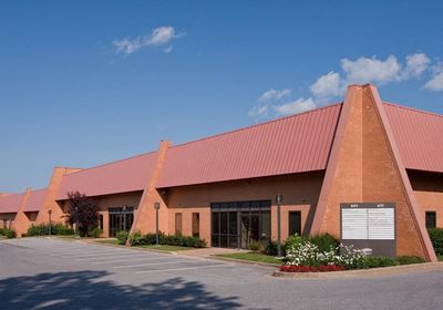 Hammonds South 2