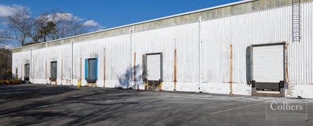 Industrial space for Rent at 5176 Harding Hwy in Hamilton