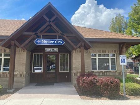Office space for Rent at 1833 S. Millennium Way in Meridian