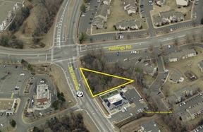 Commercial Land