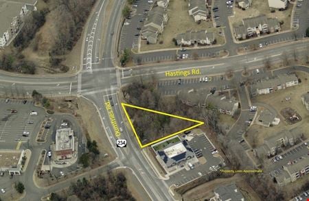 VacantLand space for Sale at 10215 Dumfries Rd in Manassas