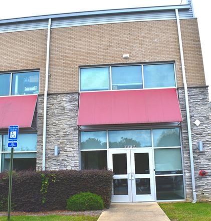 North Veterans Center