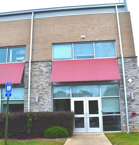 Retail space for Rent at 6053 Veterans Parkway in Columbus