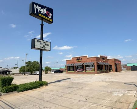 Photo of commercial space at 12112 N Pennsylvania Ave in Oklahoma City
