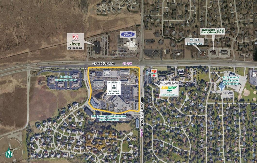 Sendik's Towne Centre