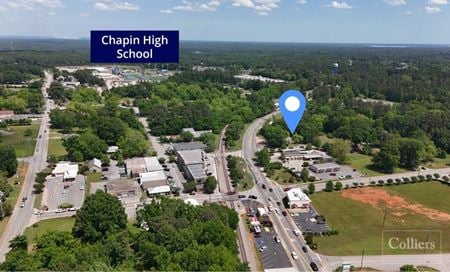 Other space for Sale at 302 Clark St in Chapin