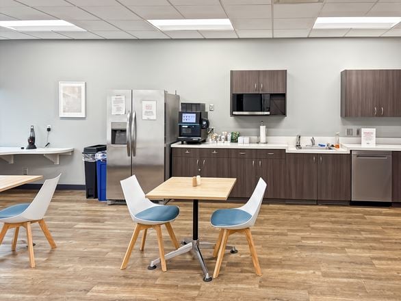 Regus - Minneapolis – Olympic Place